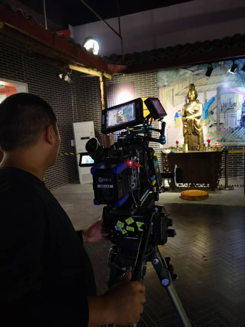聚焦玉龙产品宣传视频拍摄公司，以专业实力赋能品牌声量升级