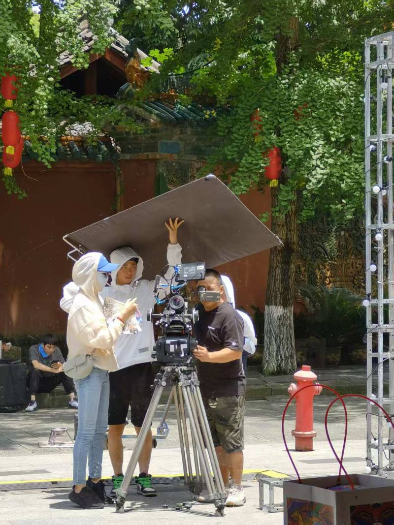 玉龙产品宣传视频拍摄公司避坑：资质、案例、服务全解析