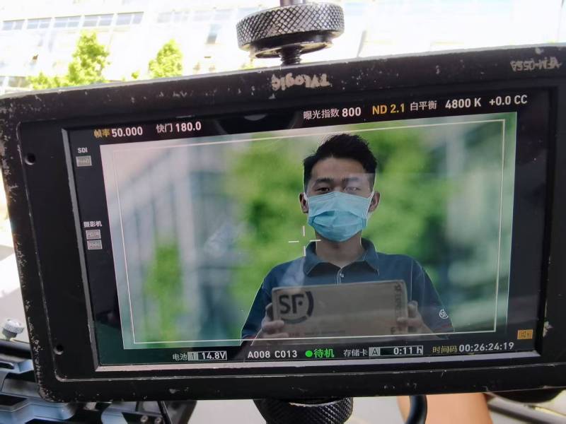 玉龙极致互动，引领产品宣传视频潮流前沿