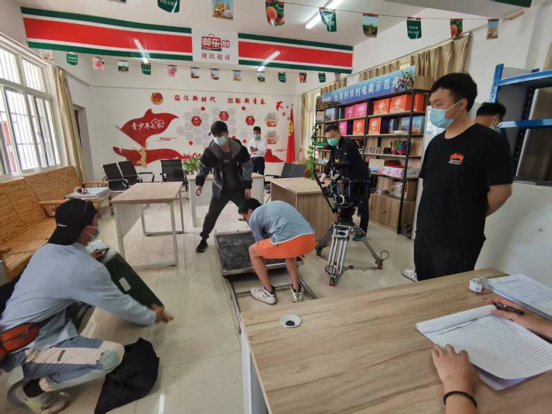玉龙电商产品视频拍摄制作实战秘籍，助力产品引爆电商流量